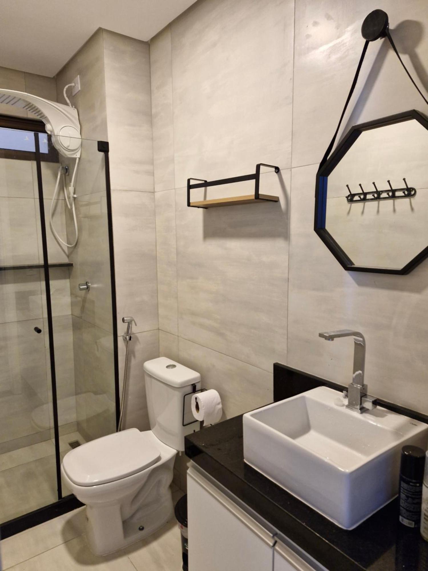 Appartement Porto Atlantis - Porto De Galinhas 304 Extérieur photo