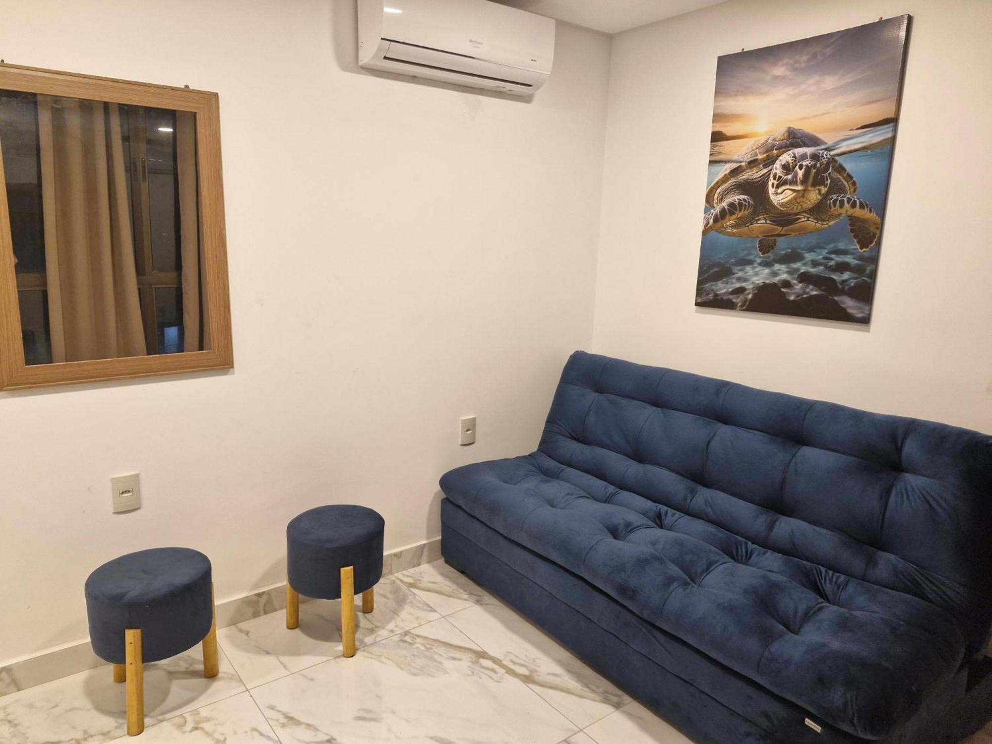 Appartement Porto Atlantis - Porto De Galinhas 304 Extérieur photo